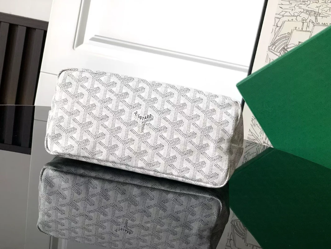 高仿bohème hobo 白色 (4)