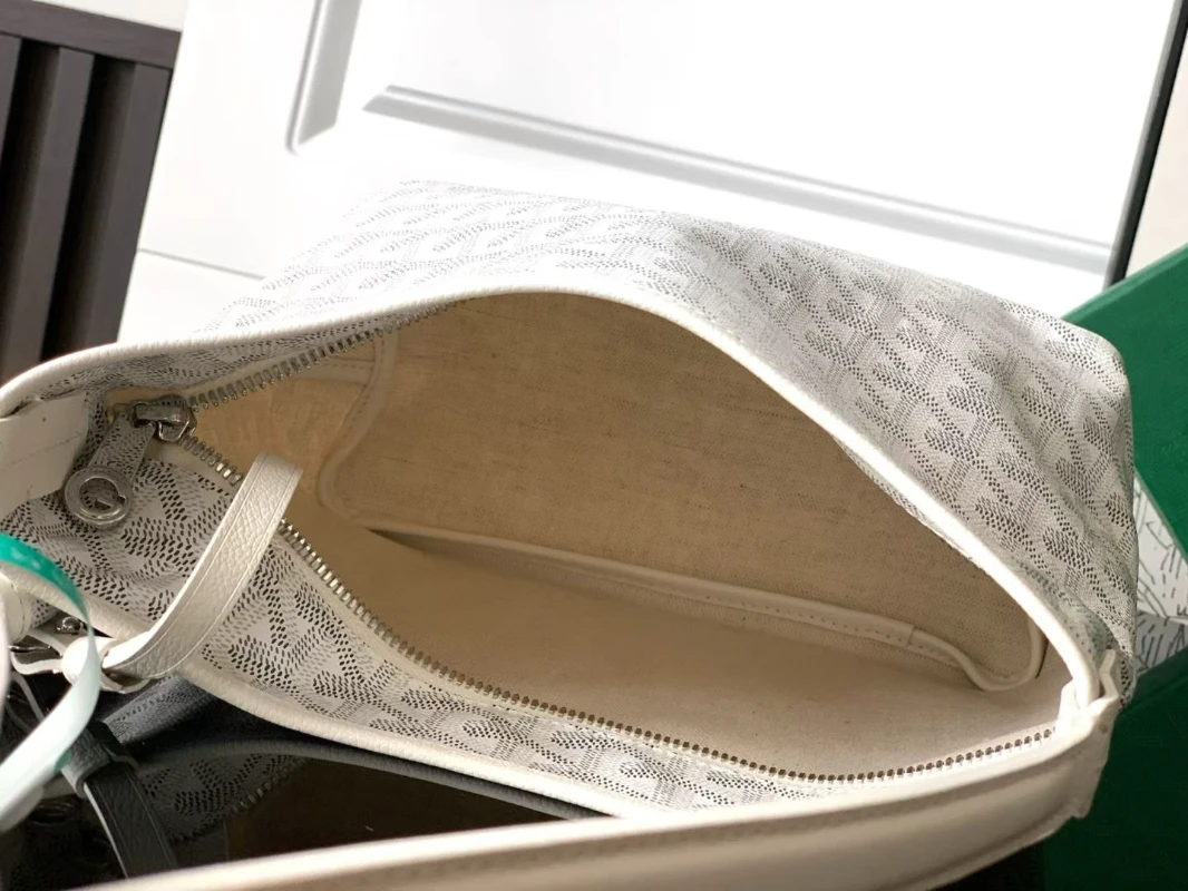 高仿bohème hobo 白色 (5)