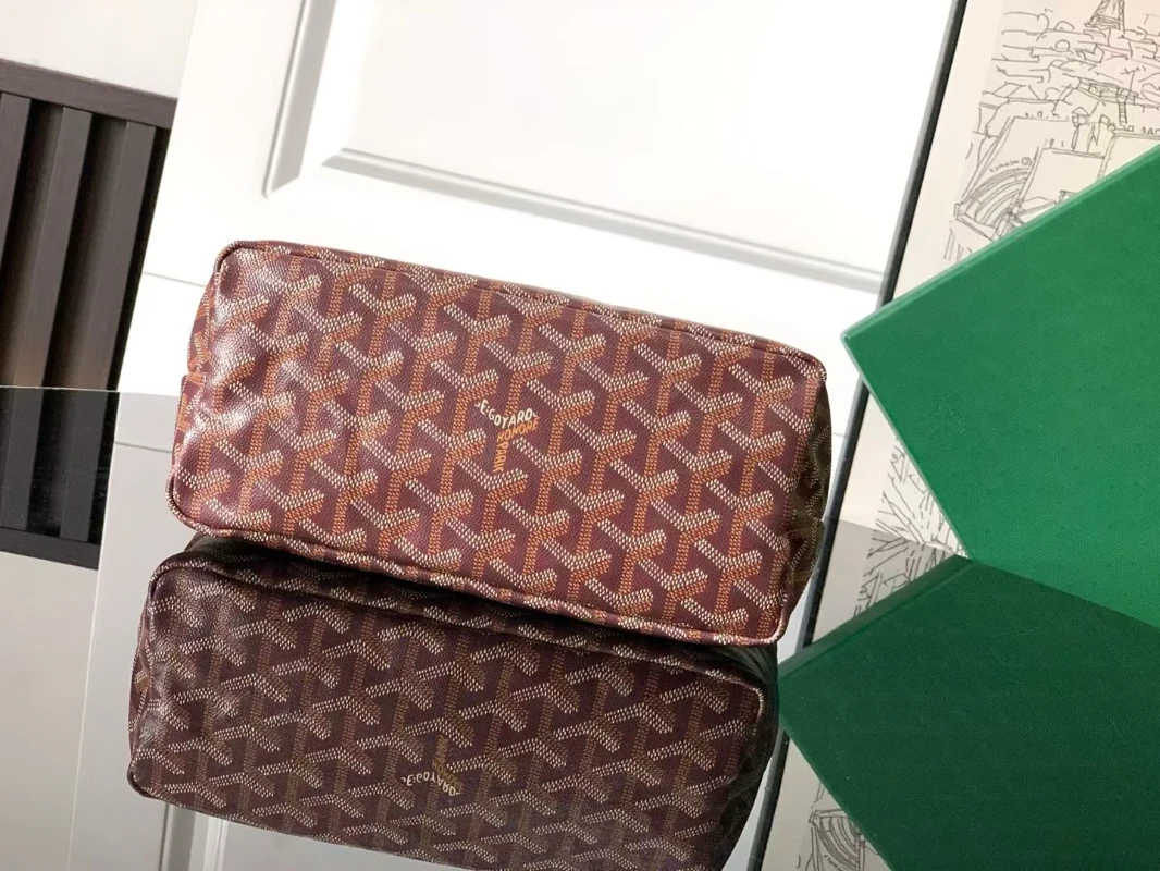 高仿bohème hobo 酒紅 (2)