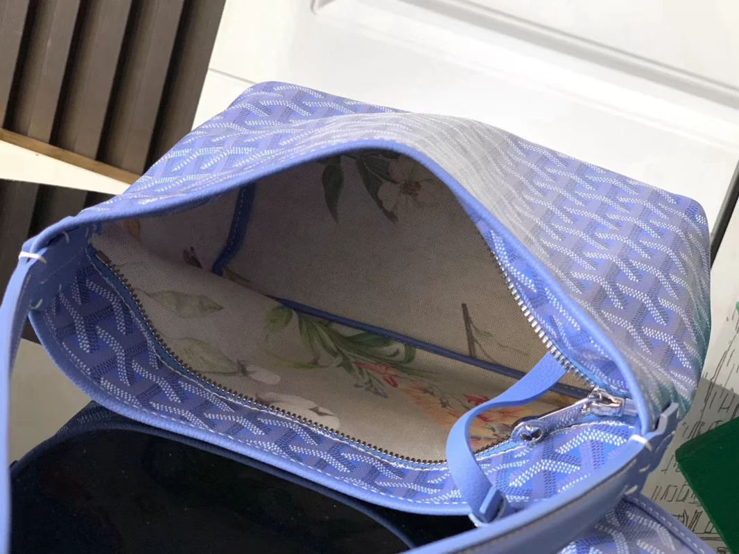 高仿bohème hobo 鳶尾紫 (5)