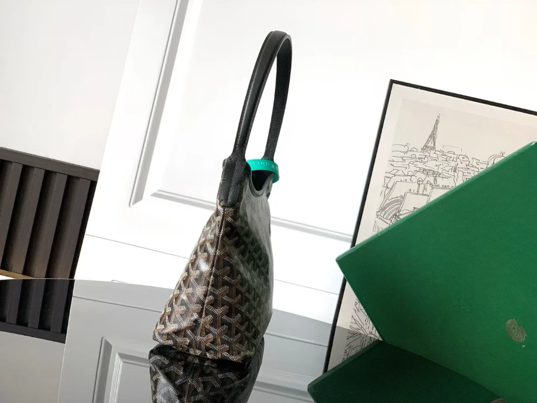 高仿bohème hobo 黑色 (2)