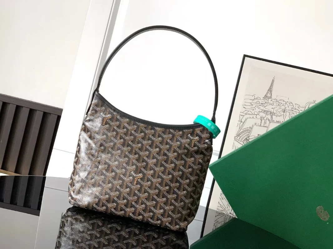 高仿bohème hobo 黑色 (3)