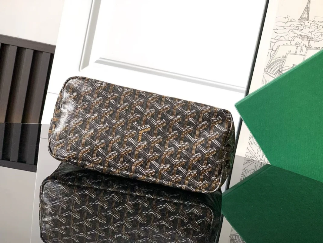 高仿bohème hobo 黑色 (4)