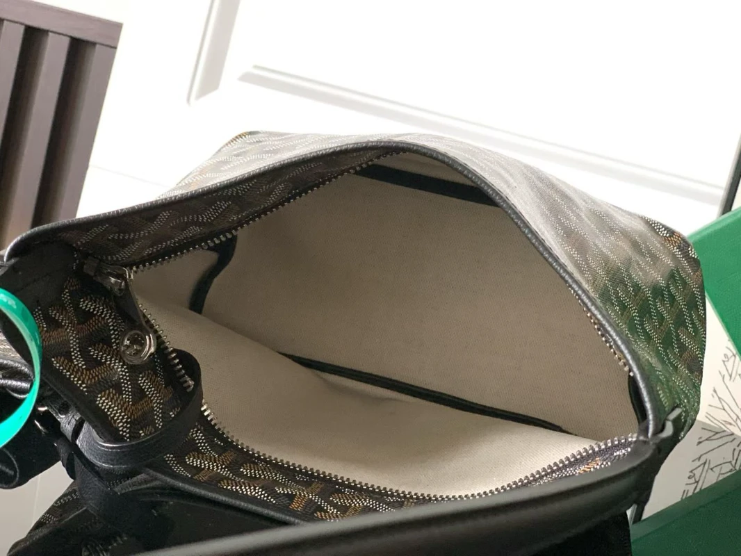 高仿bohème hobo 黑色 (5)