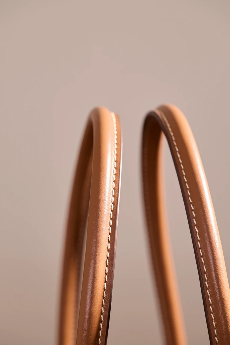 高仿miumiu公文包 單寧小號 (6)