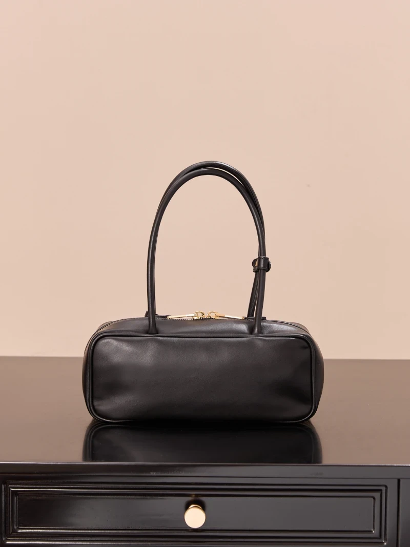 高仿miumiu黑色 小號 (2)