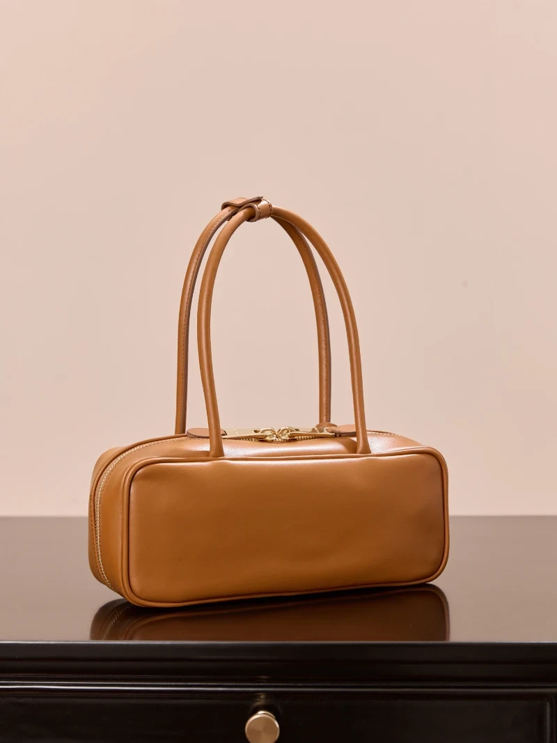 高仿miumiu 干邑色 小號 (3)