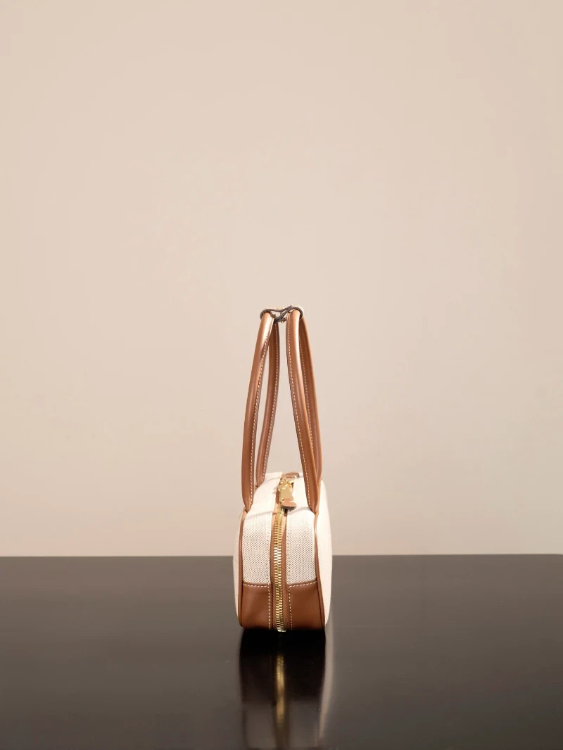 高仿miumiu 白蘭地色 中號 (3)