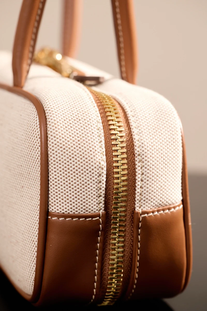 高仿miumiu 白蘭地色 中號 (5)