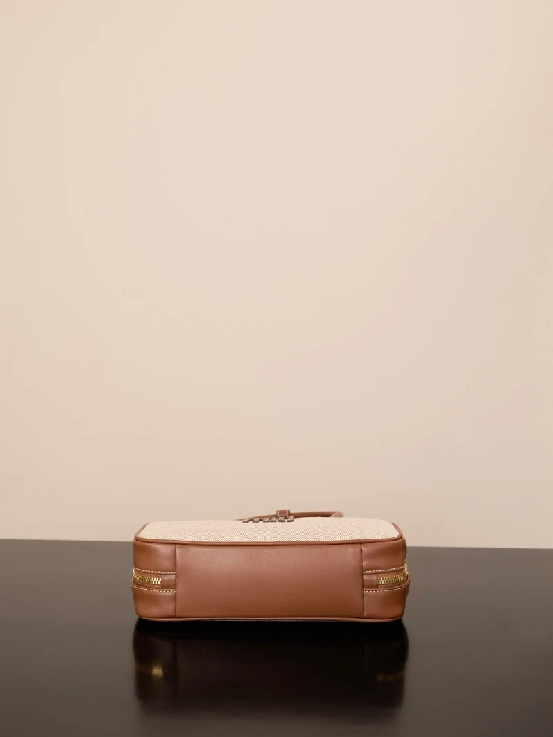 高仿miumiu 白蘭地色 中號 (8)