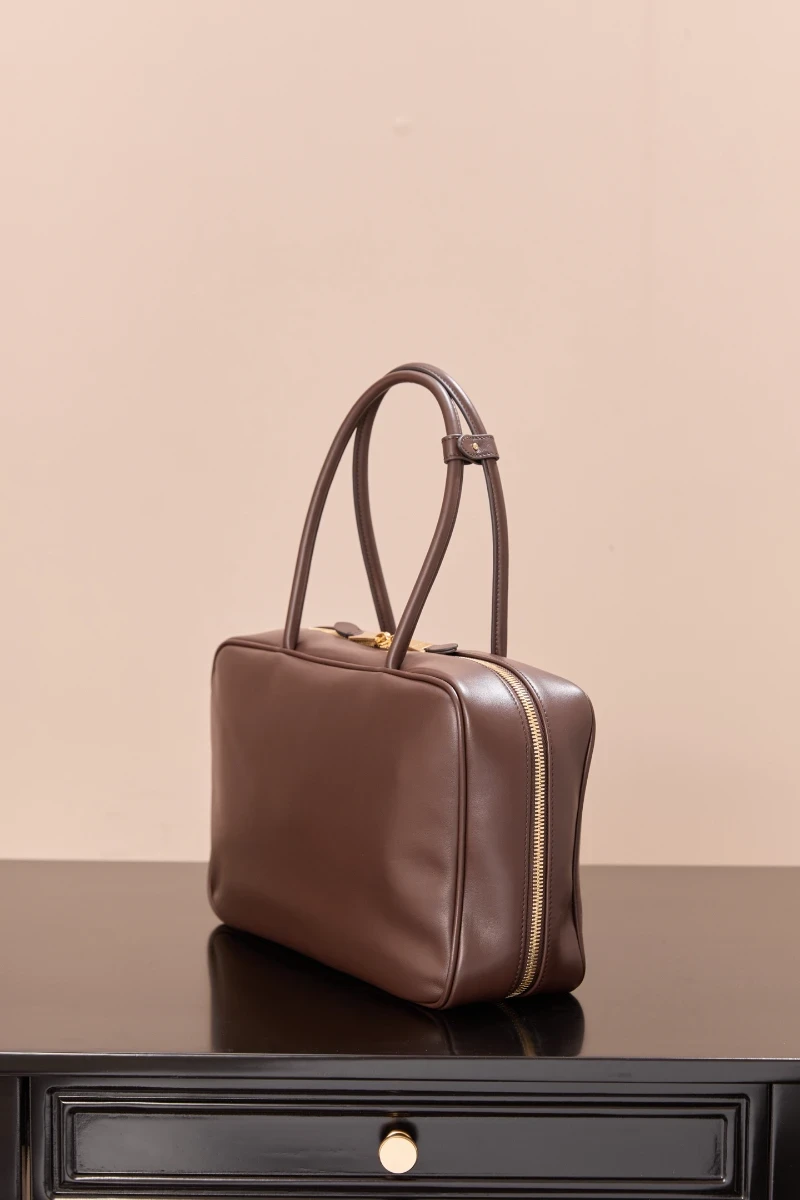 高仿miumiu 石楠木色 大號 (3)