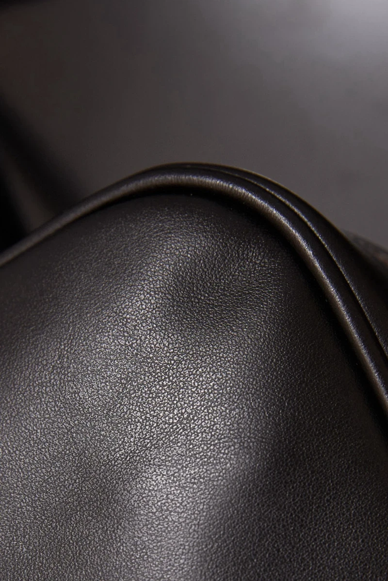 高仿miumiu 黑色 中號 (8)