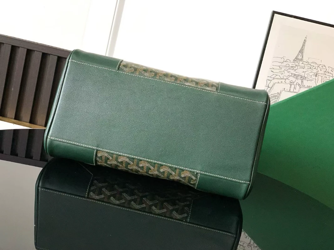 高仿saïgon 托特包 (1)