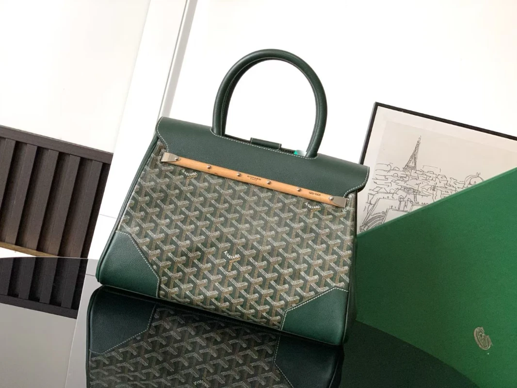 高仿saïgon 托特包 (2)