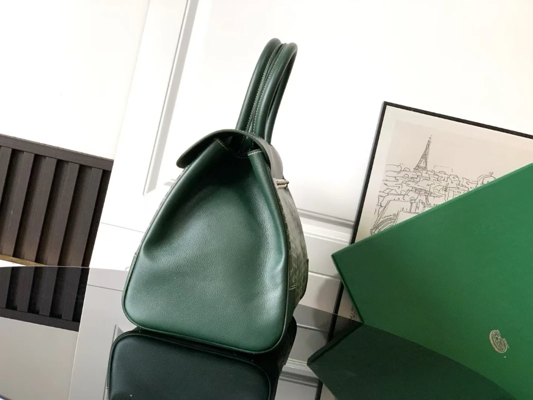 高仿saïgon 托特包 (3)