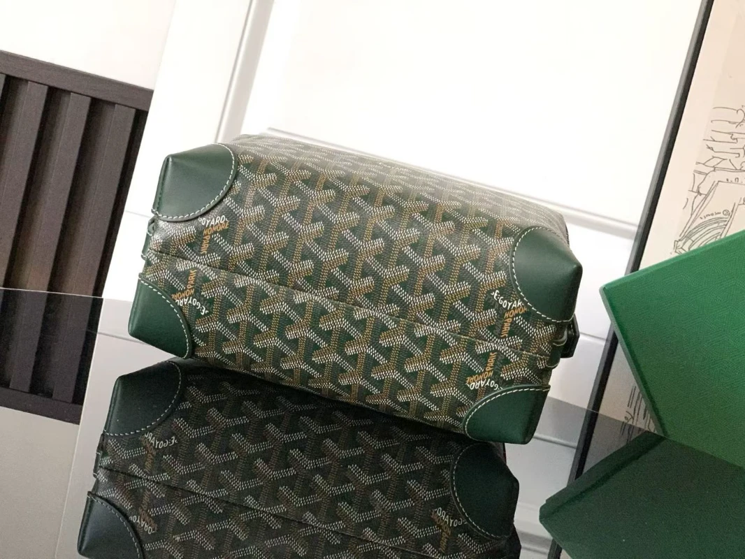 Boeing 化妝包 洗漱包 (4)