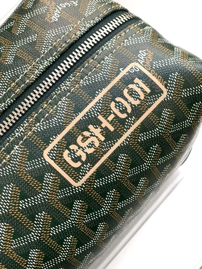 Boeing 化妝包 洗漱包 (5)