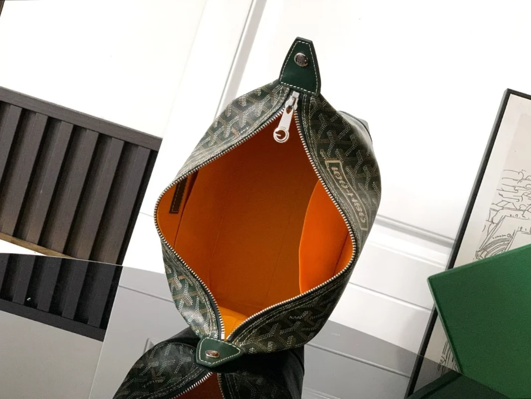 Boeing 化妝包 洗漱包 (7)