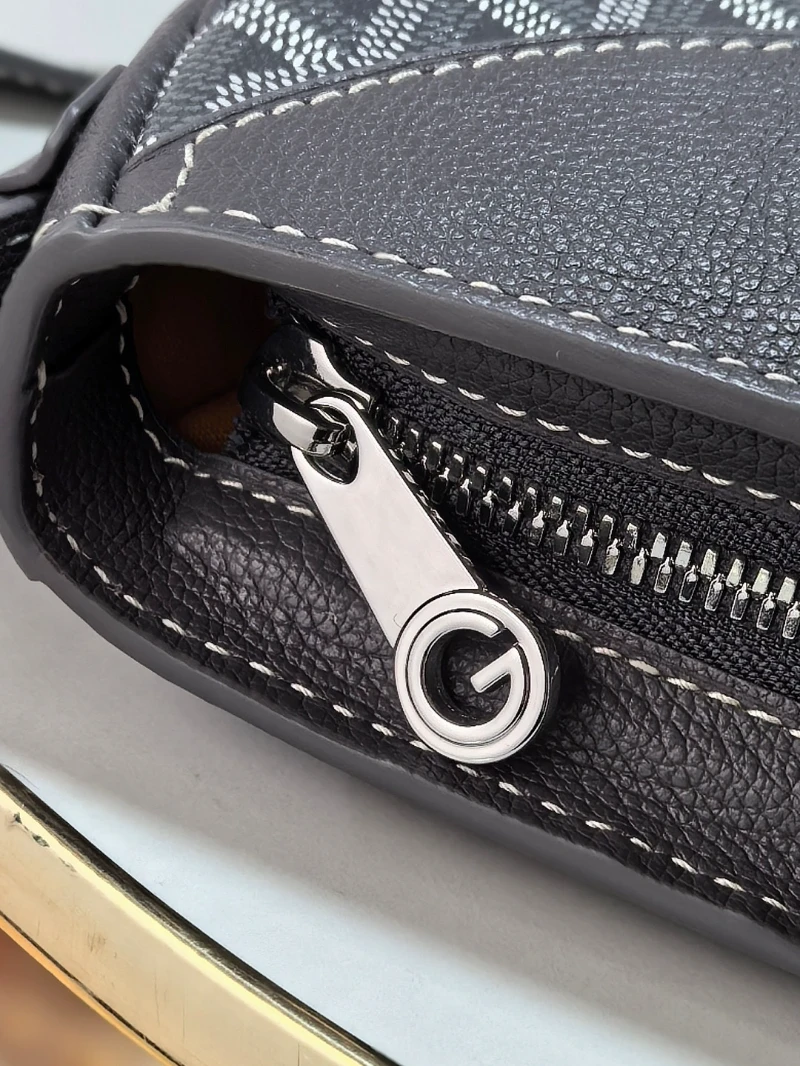 高仿goyard hirondelle 灰色 2