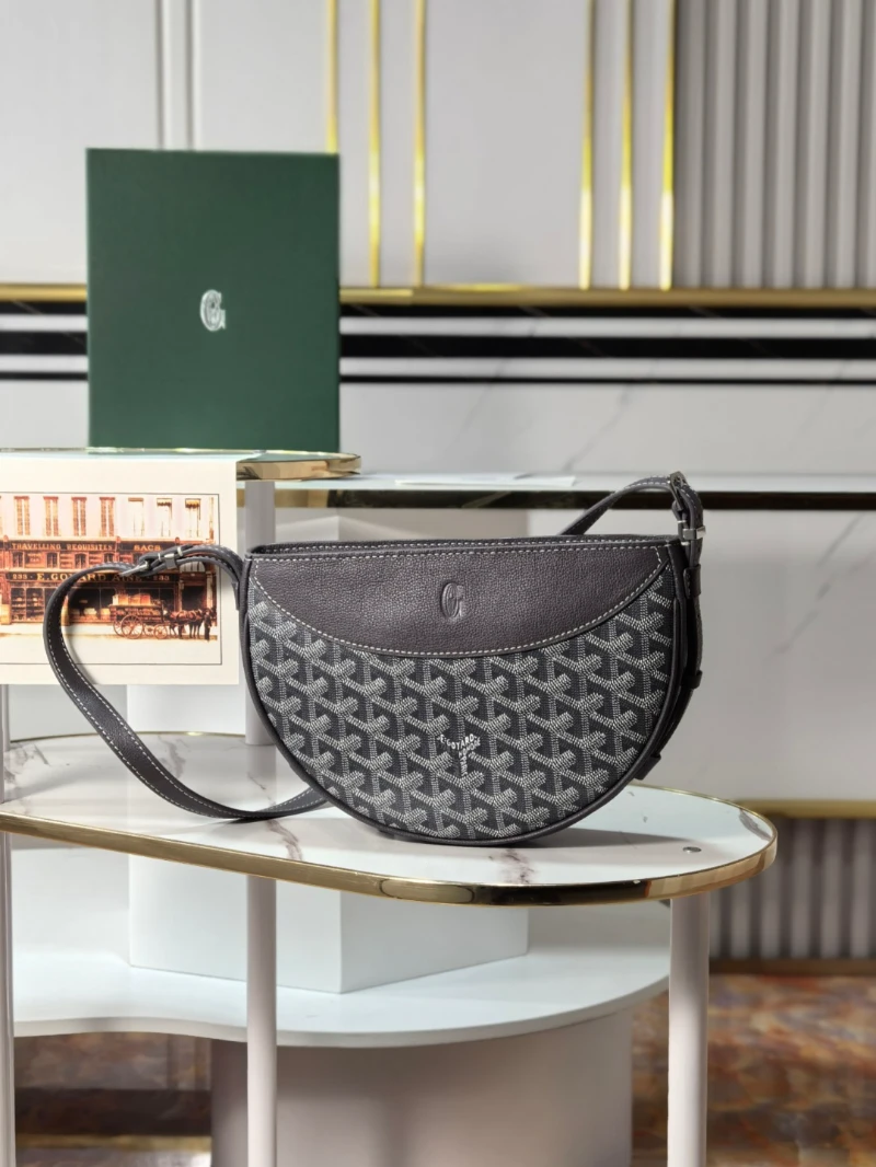 高仿goyard hirondelle 灰色 3