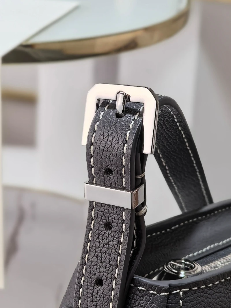 高仿goyard hirondelle 灰色 4