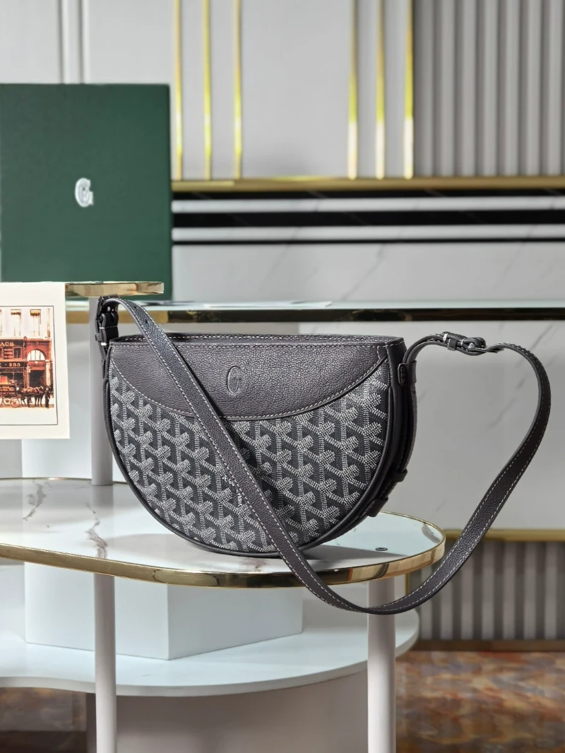 高仿goyard hirondelle 灰色 5