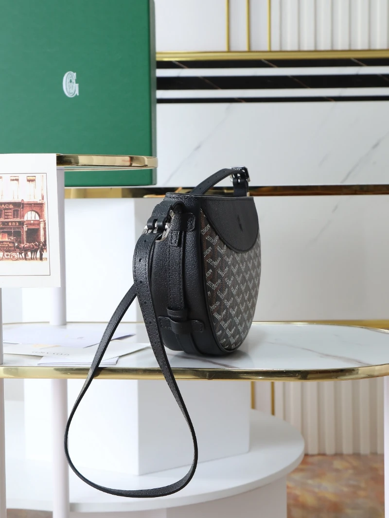 高仿goyard hirondelle 經典色 2