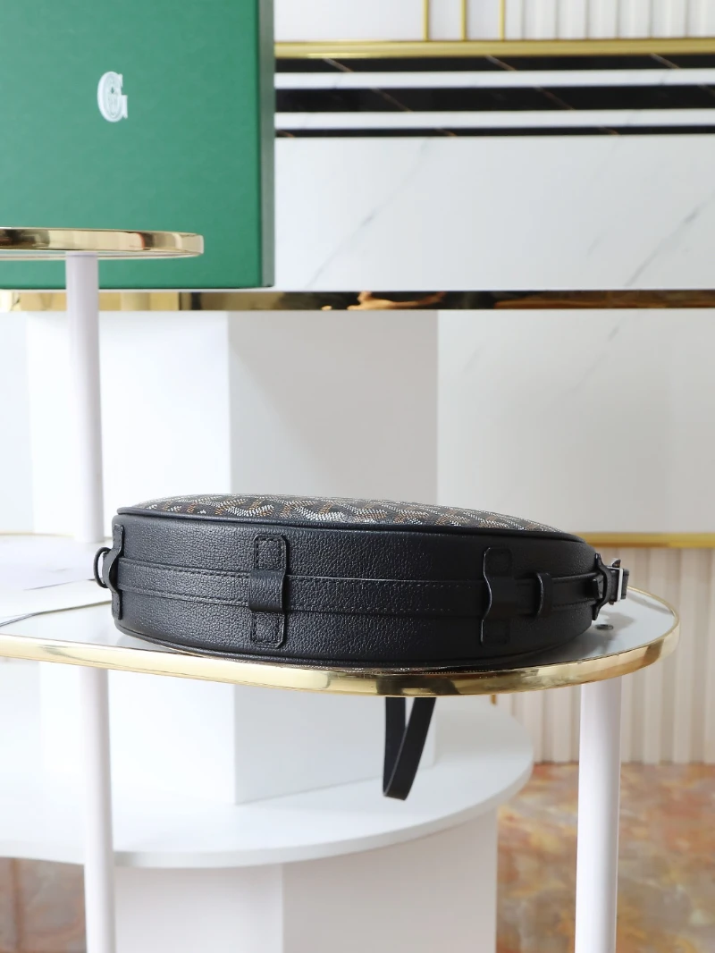 高仿goyard hirondelle 經典色 5