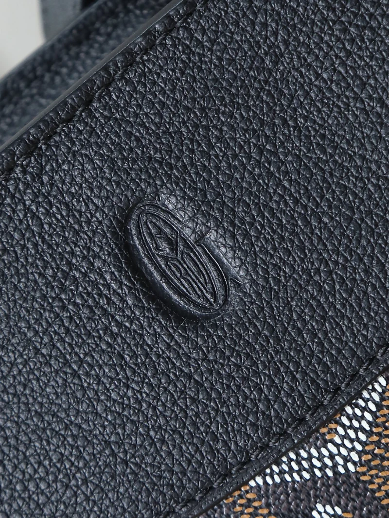 高仿goyard hirondelle 經典色 6