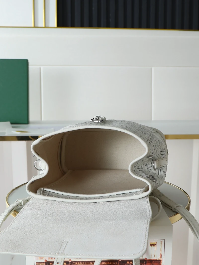 高仿goyard aln 白色 (1)