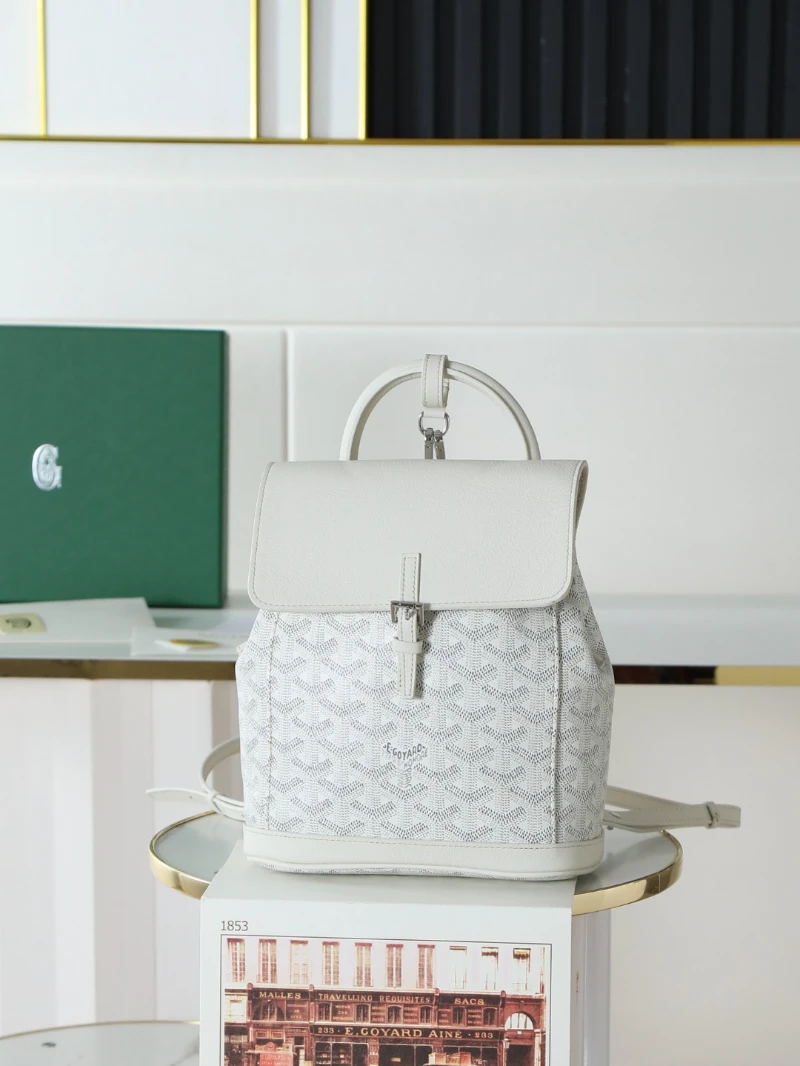 高仿goyard aln 白色 (2)