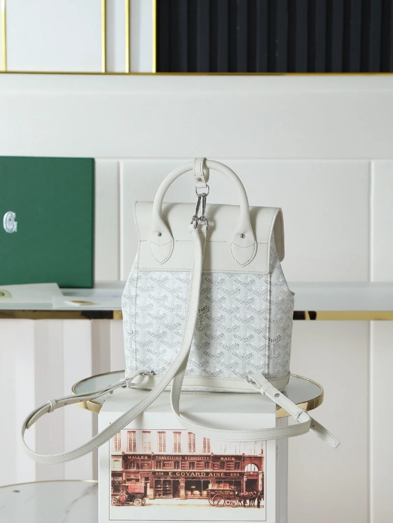 高仿goyard aln 白色 (4)