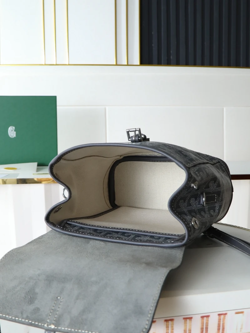 高仿goyard aln 經典色 (6)