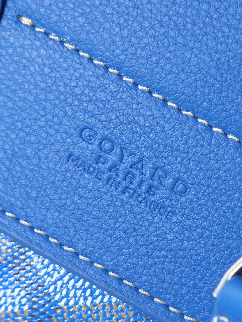 高仿goyard aln 迷霧藍 (5)