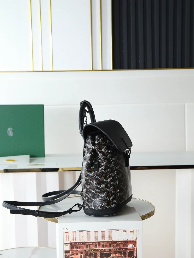 高仿goyard aln 黑色 (3)