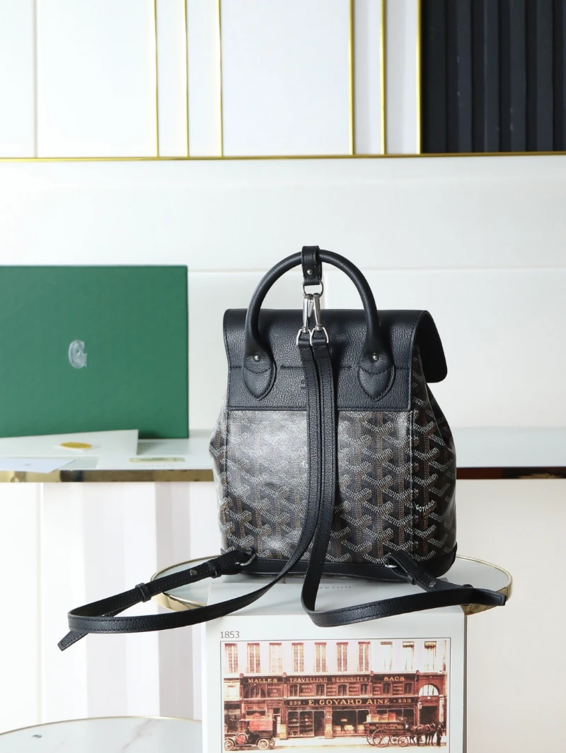 高仿goyard aln 黑色 (4)