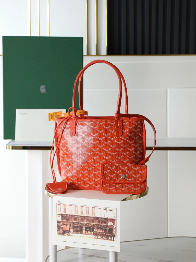 高仿goyard anjou 紅色 (1)
