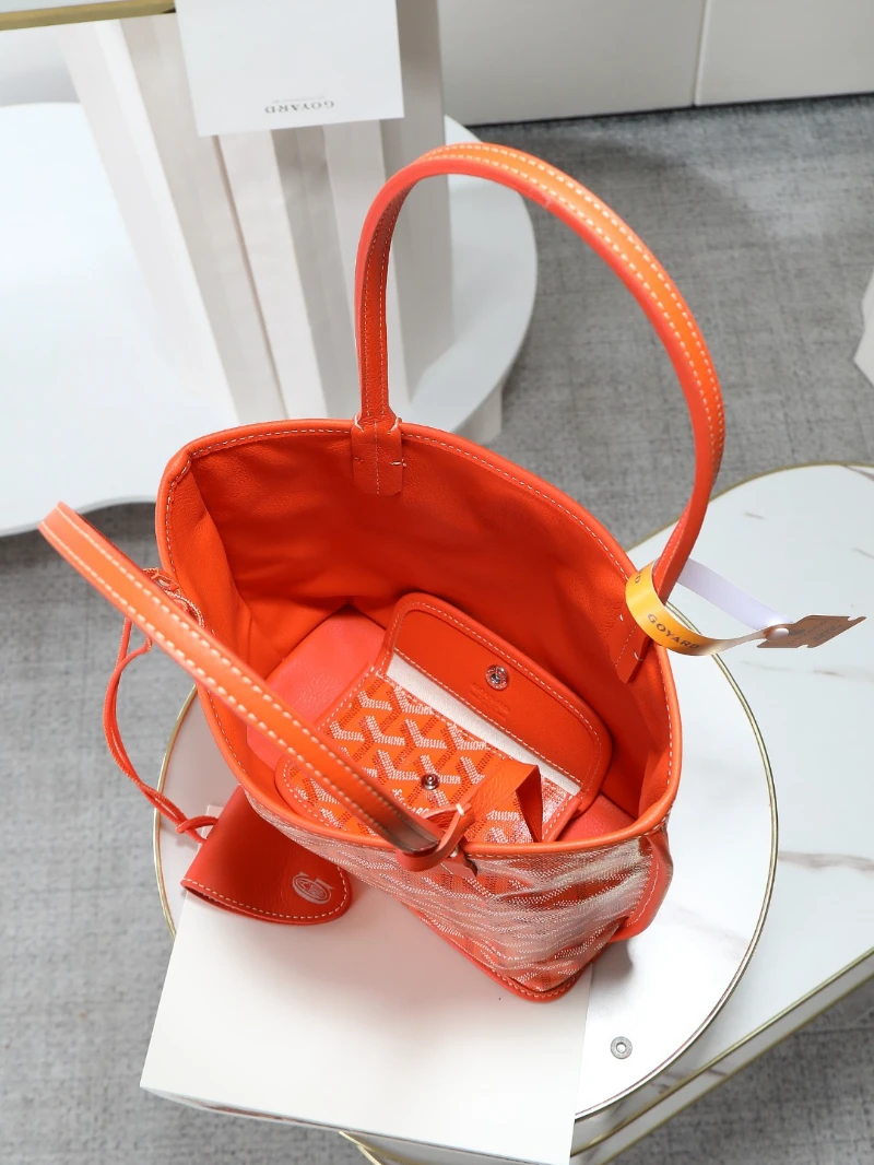 高仿goyard anjou 紅色 (3)