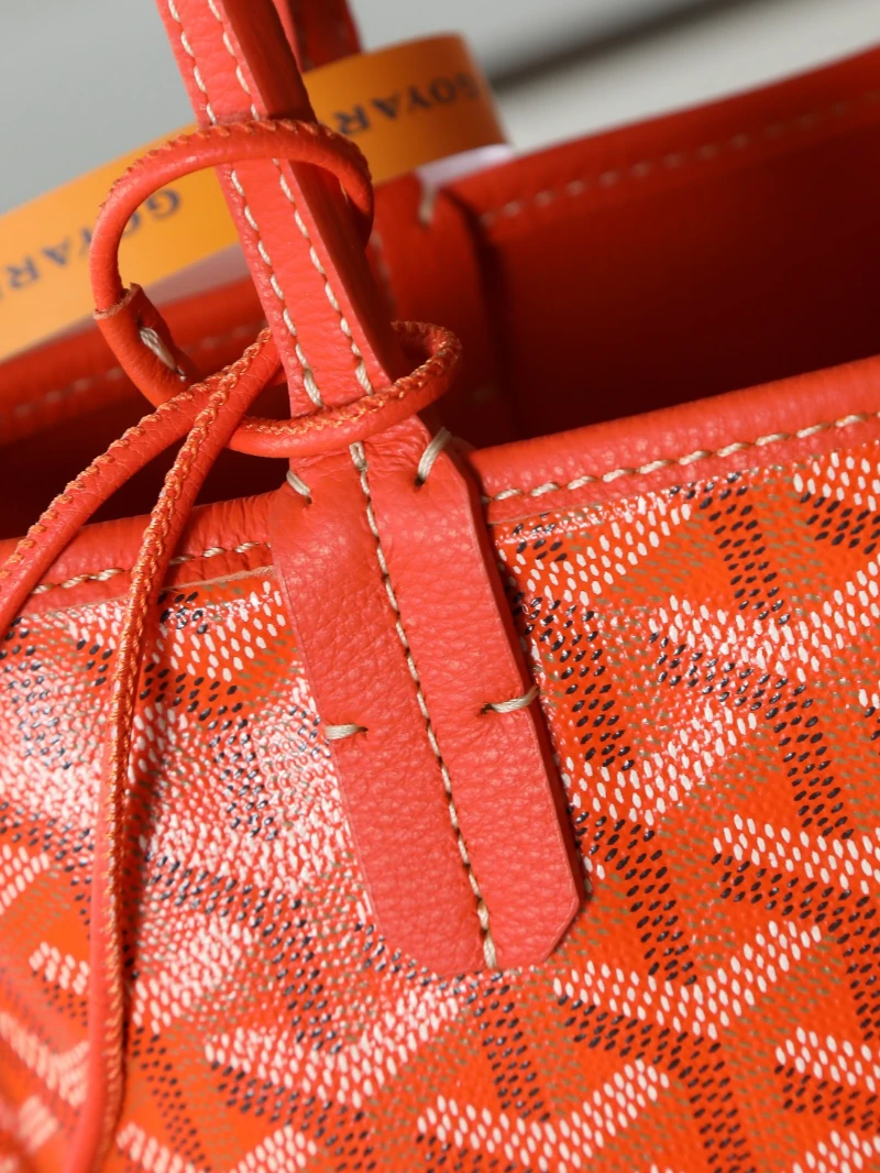 高仿goyard anjou 紅色 (6)