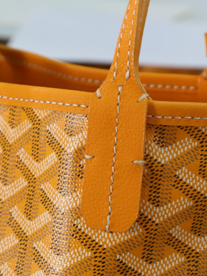 高仿goyard anjou 黃色 (4)