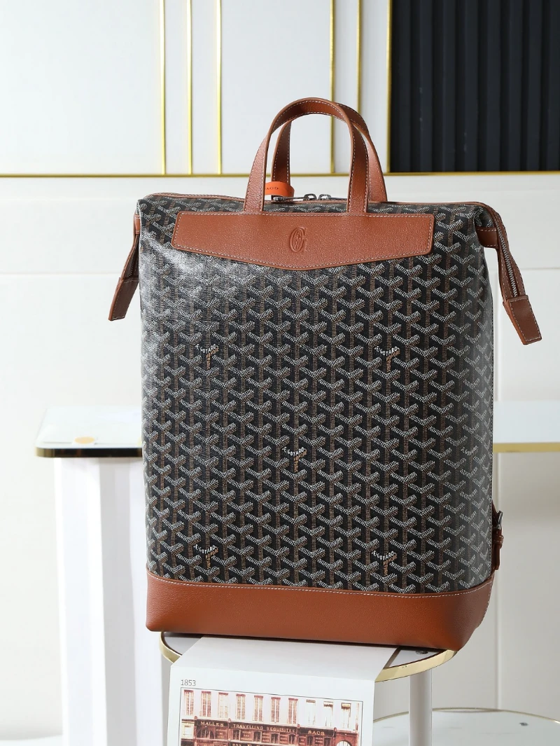 高仿goyard cisalpin 橙色