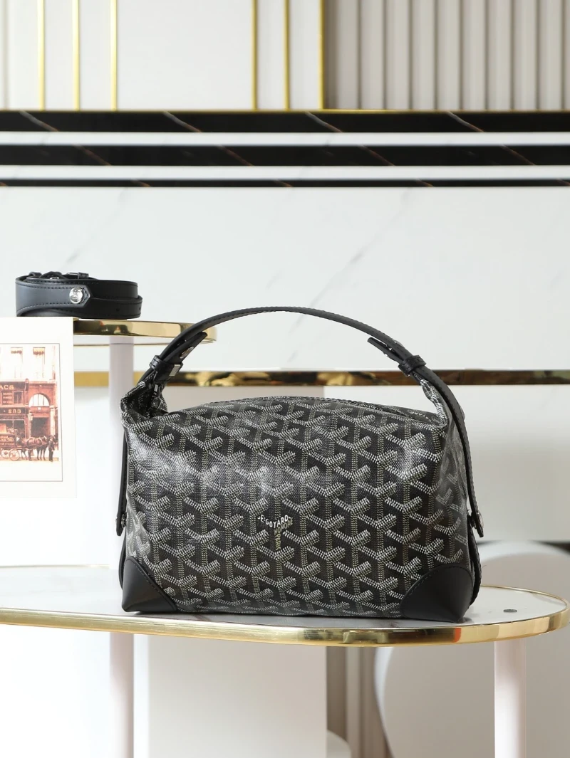 高仿oiletry pouch 灰色 (1)