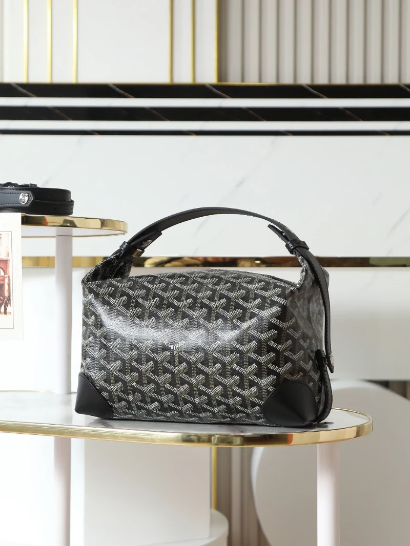 高仿oiletry pouch 灰色 (2)