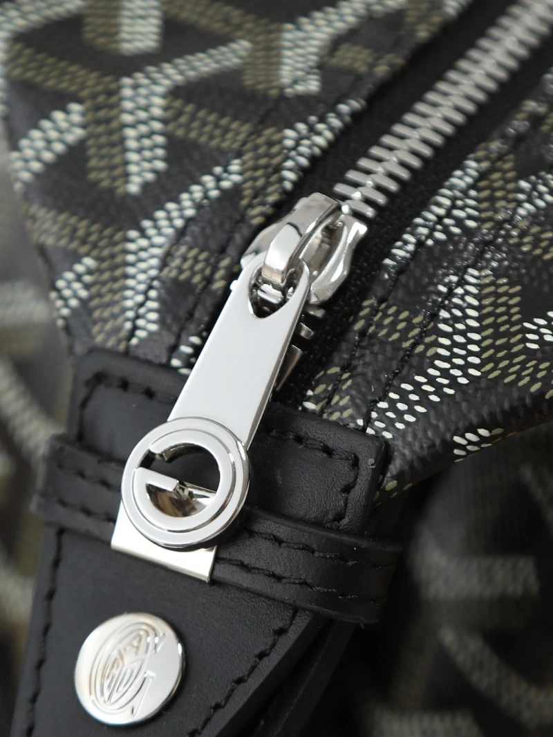 高仿oiletry pouch 灰色 (3)