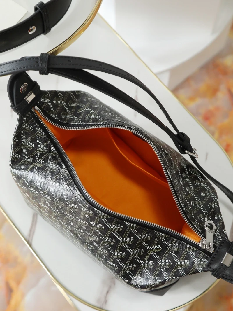 高仿oiletry pouch 灰色 (4)