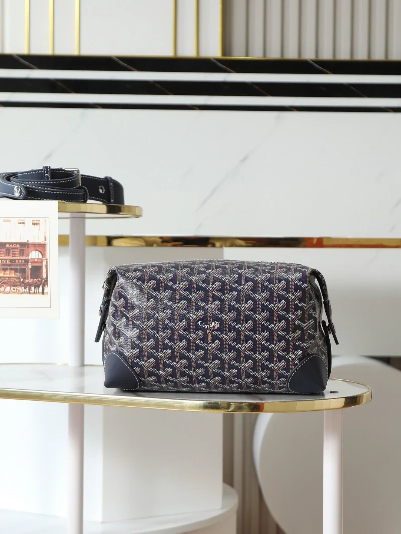 高仿oiletry pouch 經典色 (4)