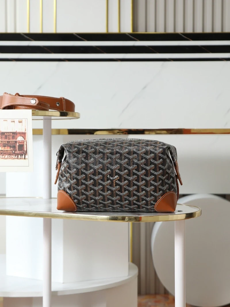 高仿oiletry pouch 老花 (3)