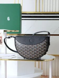 高仿高仿goyard hirondelle 經典色 (1)